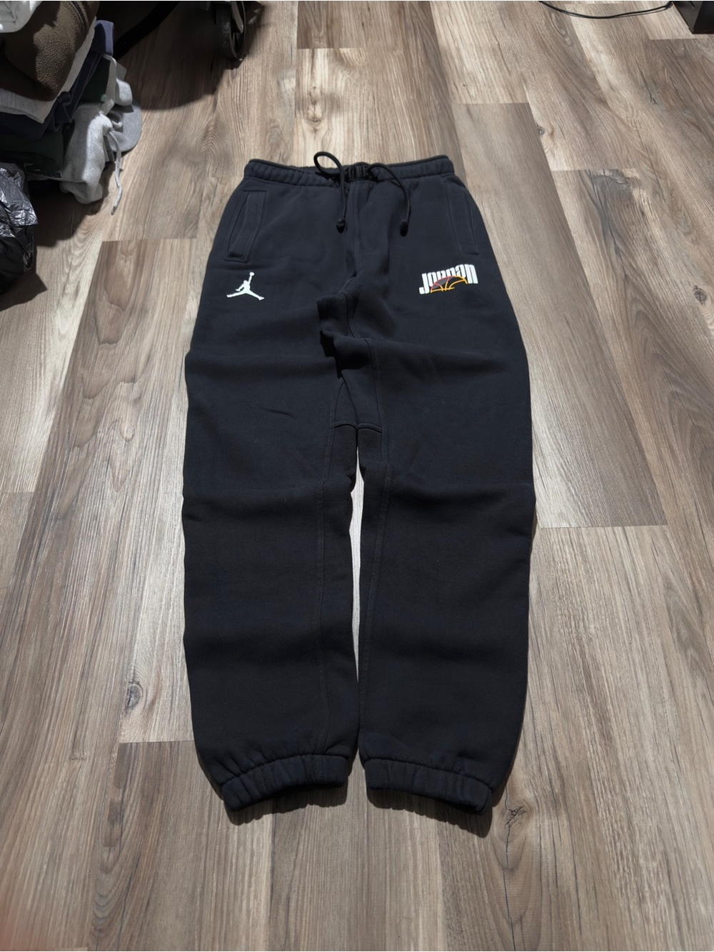 Nike Air Jordan Sport DNA HBR Fleece Jogger Sweatpants